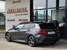 BMW 118i M Sport Steptronic*Frisch ab MFK,1 Jahr oder 20000k, Benzin, Occasion / Gebraucht, Automatik - 7