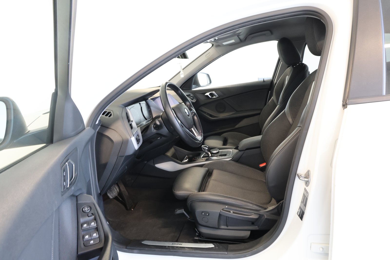 BMW 118i Steptronic, Benzina, Occasioni / Usate, Automatico - 6
