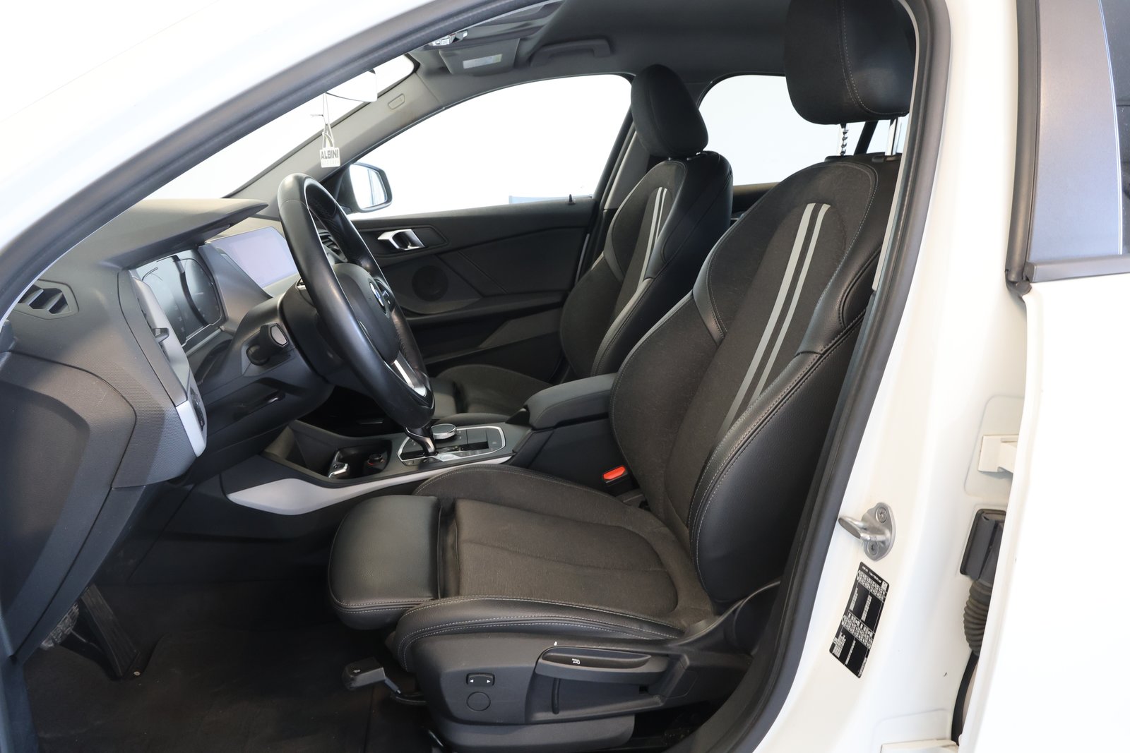 BMW 118i Steptronic, Benzina, Occasioni / Usate, Automatico - 7