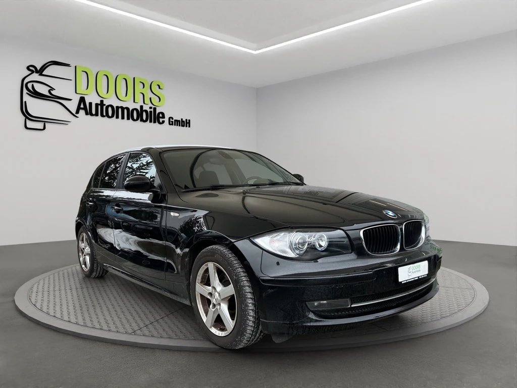 BMW 118i