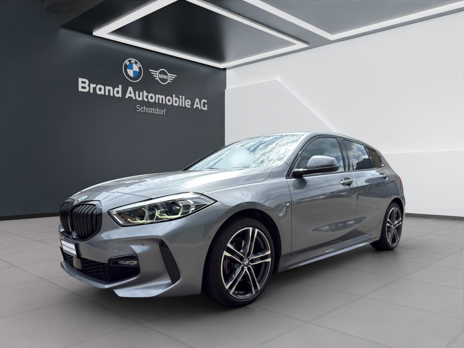 BMW 118i