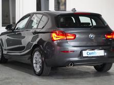 BMW 118i Steptronic, Benzin, Occasion / Gebraucht, Automatik - 6