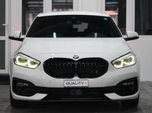 BMW 118i Steptronic Sport Line, Benzin, Occasion / Gebraucht, Automatik - 3