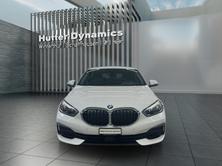 BMW 118i MODELL ADVANTAGE, Benzin, Occasion / Gebraucht, Automatik - 2