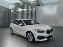 BMW 118i MODELL ADVANTAGE, Benzin, Occasion / Gebraucht, Automatik - 3