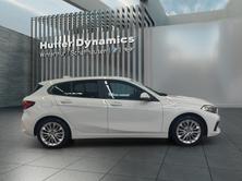 BMW 118i MODELL ADVANTAGE, Benzin, Occasion / Gebraucht, Automatik - 4
