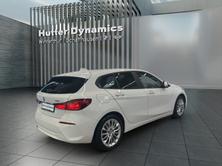 BMW 118i MODELL ADVANTAGE, Benzin, Occasion / Gebraucht, Automatik - 5