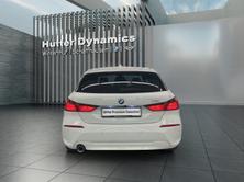 BMW 118i MODELL ADVANTAGE, Benzin, Occasion / Gebraucht, Automatik - 6