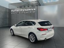 BMW 118i MODELL ADVANTAGE, Benzin, Occasion / Gebraucht, Automatik - 7
