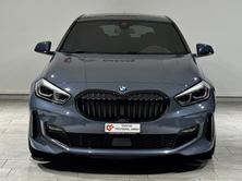 BMW 118i M Sport CH 1.Hand, Benzina, Occasioni / Usate, Manuale - 2