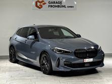 BMW 118i M Sport CH 1.Hand, Benzina, Occasioni / Usate, Manuale - 3