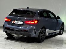 BMW 118i M Sport CH 1.Hand, Benzina, Occasioni / Usate, Manuale - 4