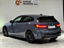 BMW 118i M Sport CH 1.Hand, Benzina, Occasioni / Usate, Manuale - 5