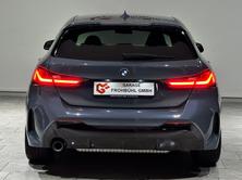 BMW 118i M Sport CH 1.Hand, Benzina, Occasioni / Usate, Manuale - 6
