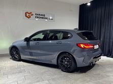 BMW 118i M Sport CH 1.Hand, Benzina, Occasioni / Usate, Manuale - 7