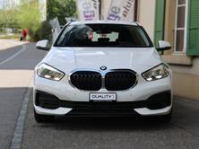 BMW 118i Steptronic Essential Edition, Petrol, Second hand / Used, Automatic - 2