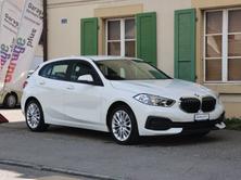 BMW 118i Steptronic Essential Edition, Petrol, Second hand / Used, Automatic - 3