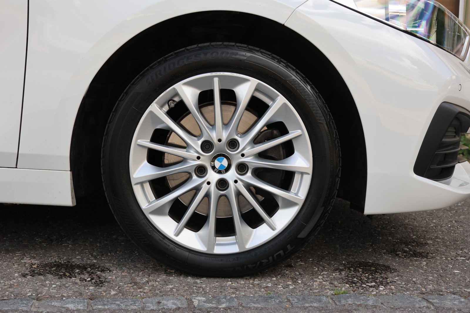 BMW 118i Steptronic Essential Edition, Essence, Occasion / Utilisé, Automatique - 4
