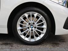 BMW 118i Steptronic Essential Edition, Petrol, Second hand / Used, Automatic - 4