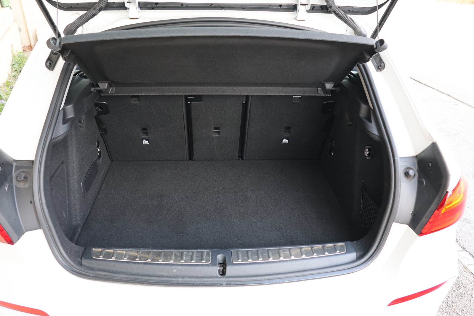 BMW 118i Steptronic Essential Edition, Essence, Occasion / Utilisé, Automatique - 6