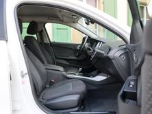 BMW 118i Steptronic Essential Edition, Petrol, Second hand / Used, Automatic - 7