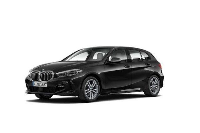 BMW 118i