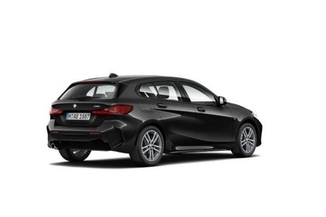 BMW 118i, Essence, Occasion / Utilisé, Automatique - 2