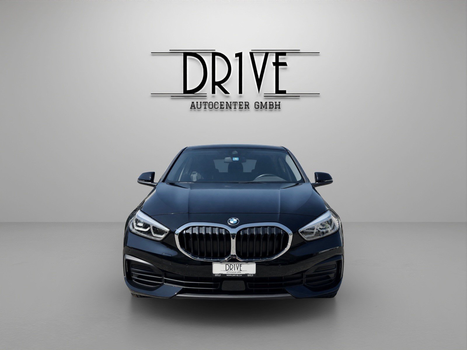 BMW 118i Steptronic, Benzina, Occasioni / Usate, Automatico - 2