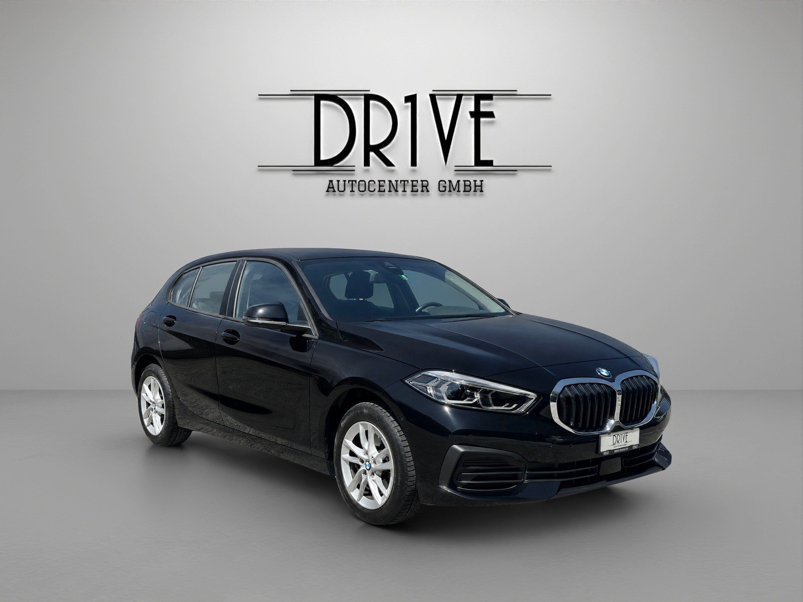 BMW 118i Steptronic, Benzina, Occasioni / Usate, Automatico - 3