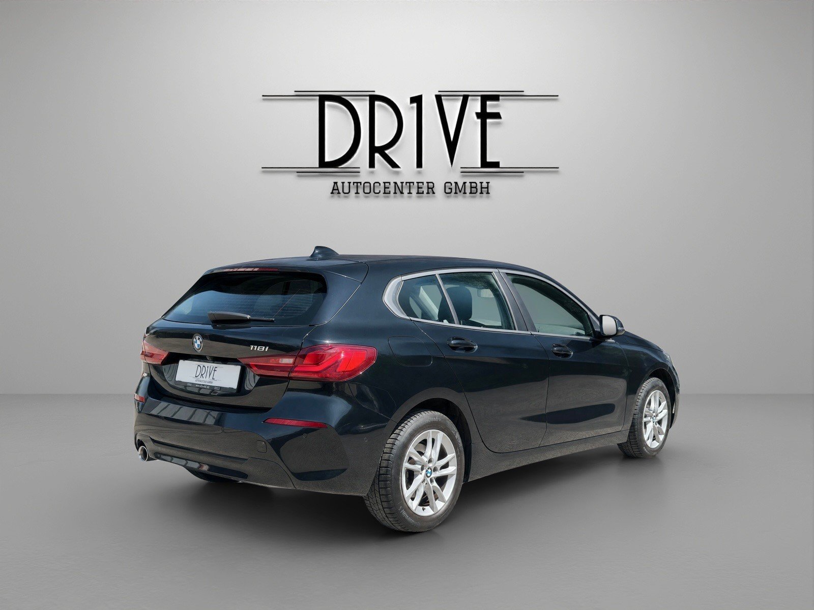BMW 118i Steptronic, Benzina, Occasioni / Usate, Automatico - 5