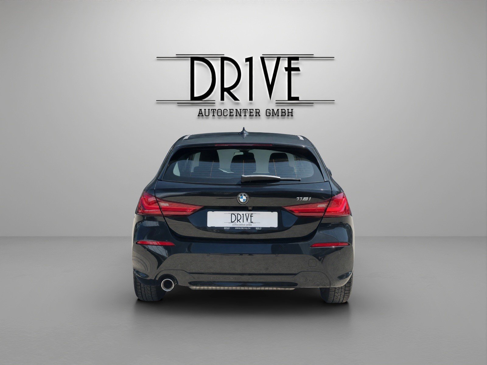 BMW 118i Steptronic, Benzina, Occasioni / Usate, Automatico - 6