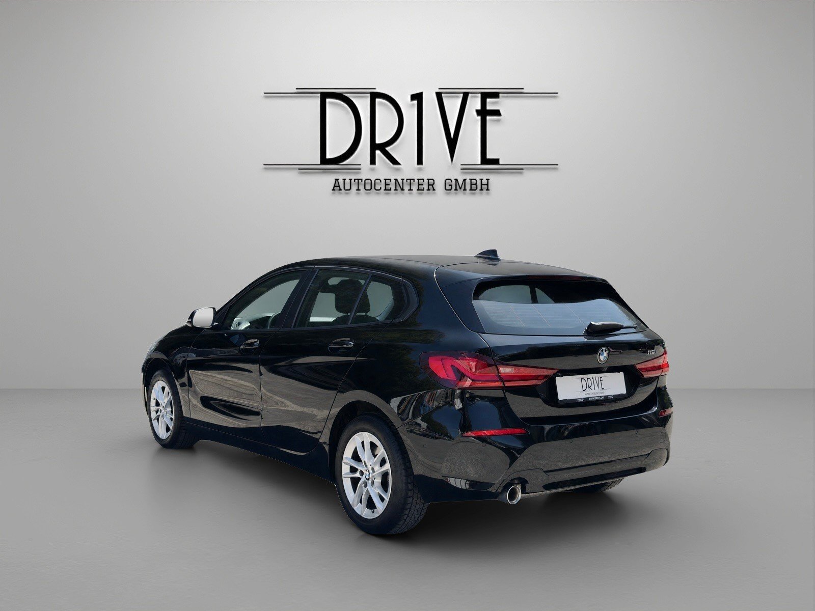 BMW 118i Steptronic, Benzina, Occasioni / Usate, Automatico - 7