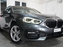 BMW 118i Steptronic, Benzina, Occasioni / Usate, Automatico - 2