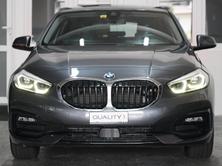BMW 118i Steptronic, Benzina, Occasioni / Usate, Automatico - 3