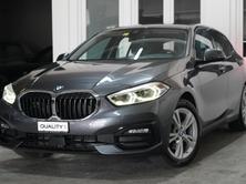BMW 118i Steptronic, Benzina, Occasioni / Usate, Automatico - 4