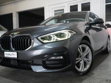 BMW 118i Steptronic, Benzina, Occasioni / Usate, Automatico - 5
