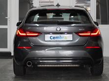 BMW 118i Steptronic, Benzina, Occasioni / Usate, Automatico - 7