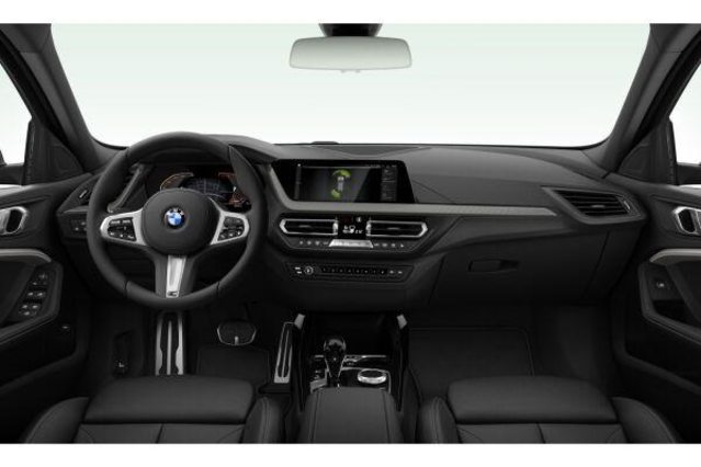 BMW 118i, Petrol, Second hand / Used, Automatic - 4