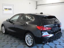 BMW 118i Steptronic, Essence, Occasion / Utilisé, Automatique - 2