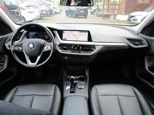 BMW 118i Steptronic, Essence, Occasion / Utilisé, Automatique - 3