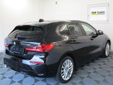 BMW 118i Steptronic, Essence, Occasion / Utilisé, Automatique - 5