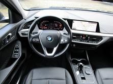 BMW 118i Steptronic, Essence, Occasion / Utilisé, Automatique - 6