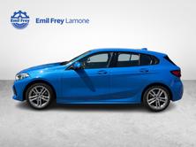 BMW 118d, Diesel, Occasion / Gebraucht, Handschaltung - 3