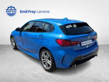 BMW 118d, Diesel, Occasion / Gebraucht, Handschaltung - 4