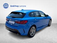 BMW 118d, Diesel, Occasion / Gebraucht, Handschaltung - 6
