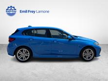 BMW 118d, Diesel, Occasion / Gebraucht, Handschaltung - 7