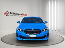BMW 118d Steptronic M Sport, Diesel, Occasion / Gebraucht, Automatik - 2