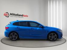 BMW 118d Steptronic M Sport, Diesel, Occasion / Gebraucht, Automatik - 4