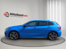 BMW 118d Steptronic M Sport, Diesel, Occasion / Gebraucht, Automatik - 5