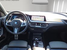 BMW 118d Steptronic M Sport, Diesel, Occasion / Gebraucht, Automatik - 6